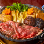 すき焼きの歴史