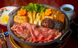 すき焼きの歴史